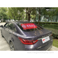 Car Rear Window Transparent Led Display